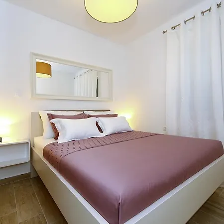 First Floor Zadar Apartment Exterior photo
