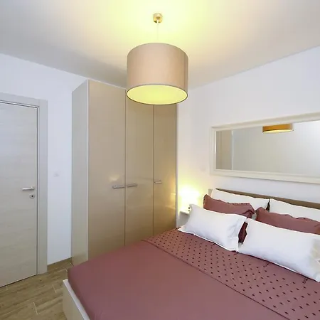 First Floor Zadar Apartment Exterior photo
