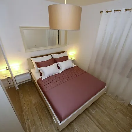 First Floor Zadar Apartment Exterior photo