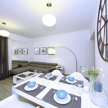 First Floor Zadar Apartment Exterior photo