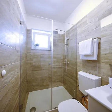 First Floor Zadar Apartment Exterior photo