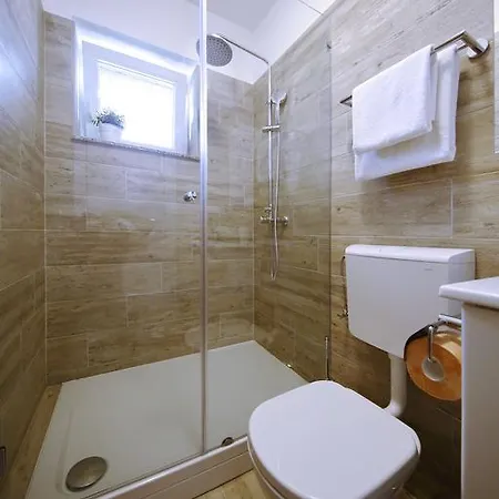 First Floor Zadar Apartment Exterior photo