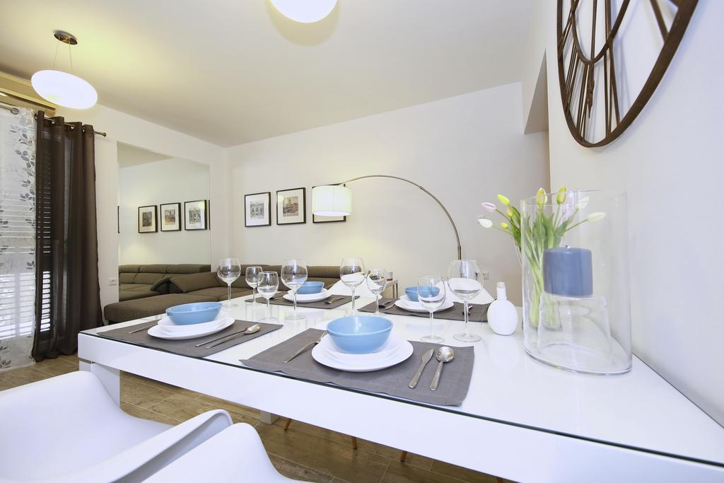 Apartman First Floor *