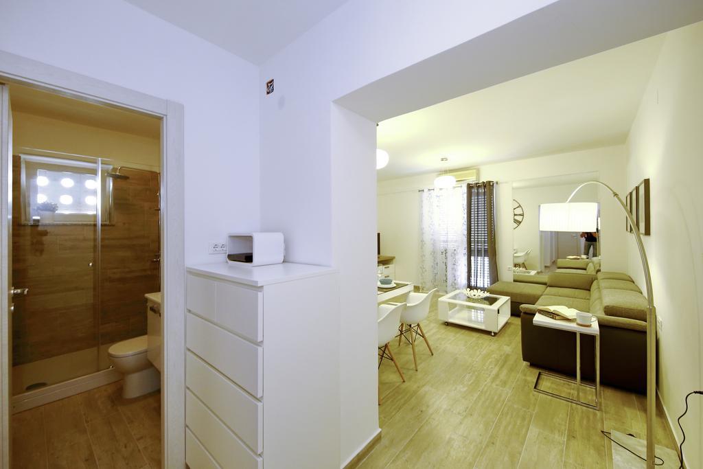 Apartman First Floor